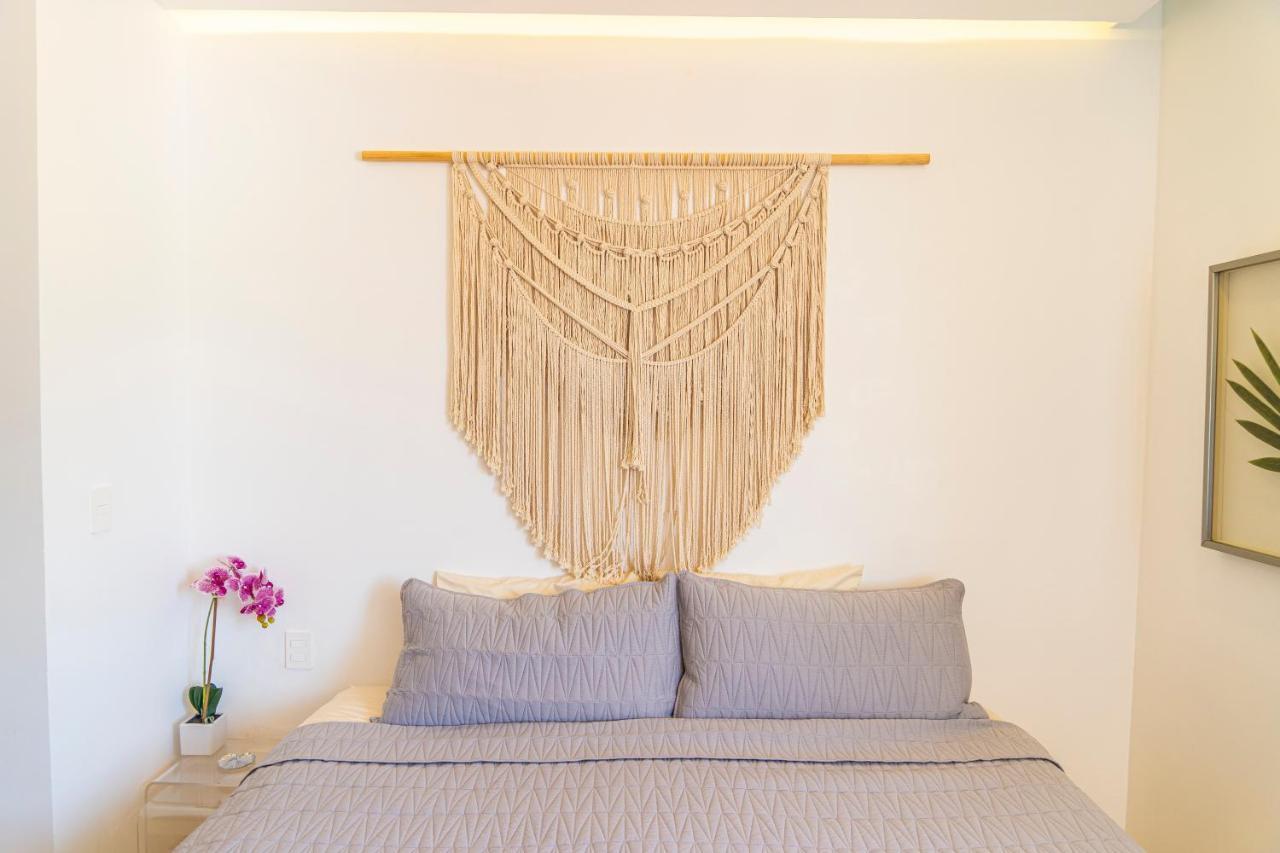 Tres Marias Luxury Suites - Adults Only Puerto Vallarta Eksteriør bilde